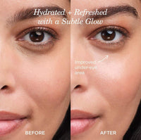 Thumbnail for Tatcha The Serum Stick | Smooth Dry Fine Lines Instantly, Face & Eye Brightener Stick 8 G | 0.28 oz