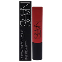 Thumbnail for Air Matte Lip Color - Dragon Girl by NARS for Women - 0.24 oz Lipstick