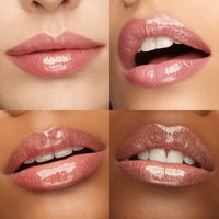 Thumbnail for KIKO Milano 3d Hydra Lipgloss 17 | Softening Lip Gloss For A 3d Look