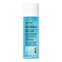 Thumbnail for e.l.f. SKIN Holy Hydration Off Makeup Remover, Liquid Makeup Remover For Eye, Lip & Face Makeup, Gentle Formula, Vegan & Cruelty-free
