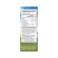 Thumbnail for Carlson - Vegetarian DHA, 910 mg DHA, Cognitive Function, Mood Health, Plant-Based, Lemon, 60 mL (2 fl oz)