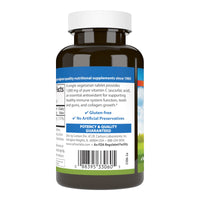 Thumbnail for Carlson - Vitamin C 1,000 mg, 100 Count