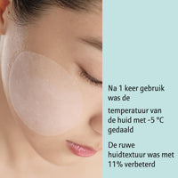 Thumbnail for AESTURA A-CICA365 Soft Calming Mask Pad, Sheet Mask for Quick Soothing and Redness Relief, Centella Asiatica for Dry and Sensitive Skin, 60 Pads