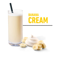 Thumbnail for Isopure Zero Carb 100% Pure Whey Isolate Protein Powder, Lactose Free, Gluten Free, With Vitamins, Banana Cream, 25g Protein Per Serving, 3 Lbs, 44 Servings (Packaging May Vary)