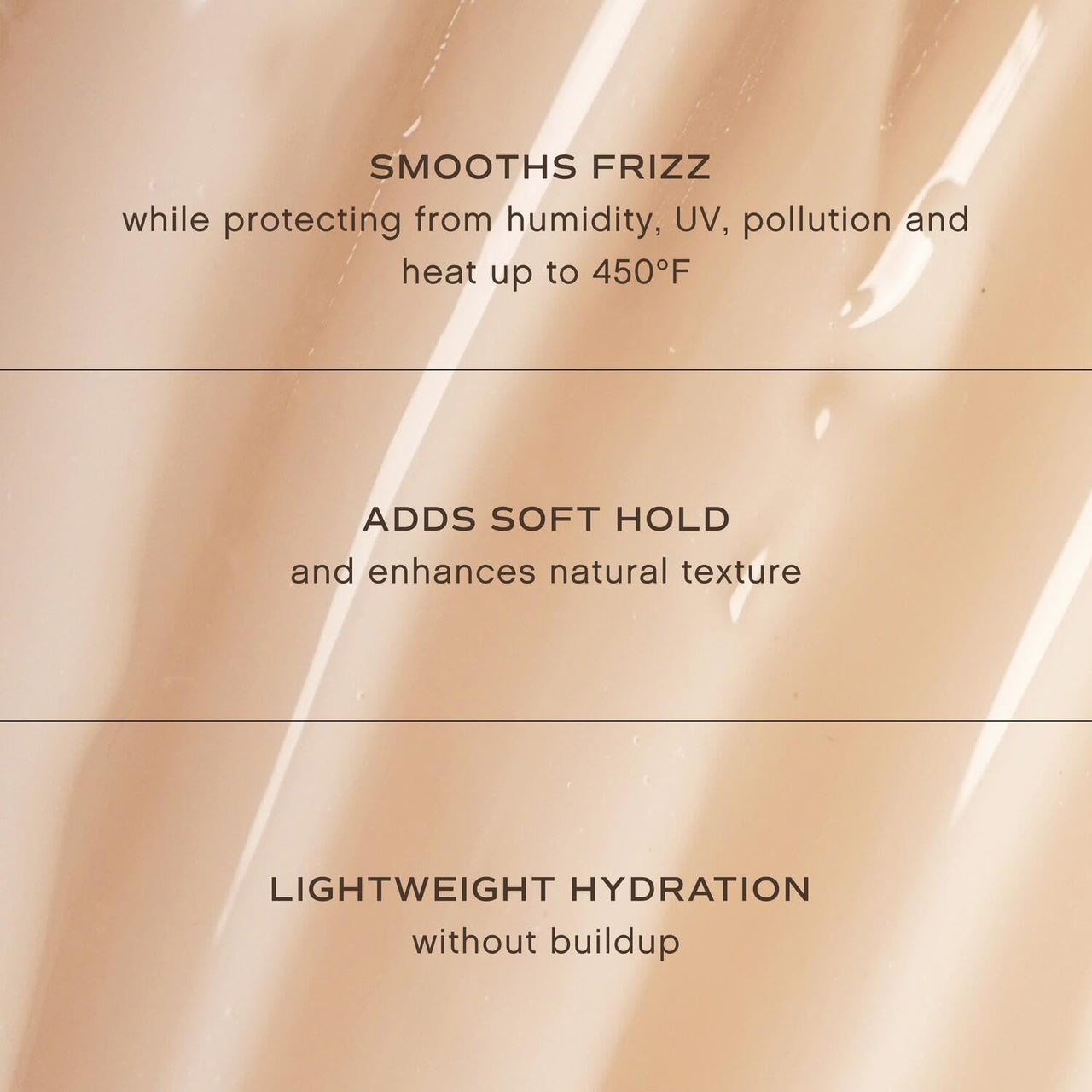 INNERSENSE Organic Beauty - Air Dry Styling Cream | Light-Hold, Reduce Frizz, Weightless Finish | Non-Toxic, Cruelty-Free, Clean Haircare (6 oz | 177 ml)