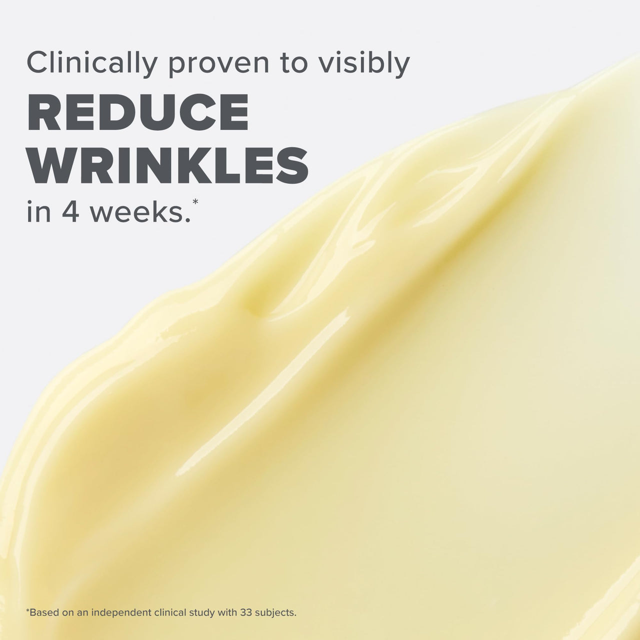 Paula's Choice CLINICAL 1% Retinol Treatment Cream with Peptides, Vitamin C & Licorice Extract, Anti-Aging & Wrinkles, Travel Size. PACKAGING MAY VARY.