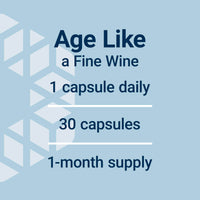 Thumbnail for Life Extension Resveratrol Elite, Trans-resveratrol, Healthy Aging, Cardiovascular Health, Brain Health, oxidative Stress, Gluten-Free, Non-GMO, Vegetarian, 30 Capsules