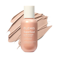 Thumbnail for ELEMIS Superfood Glow Priming Moisturizer 60ml – Radiance-Boosting Daily Moisturizer & Face Primer for Glowing Skin