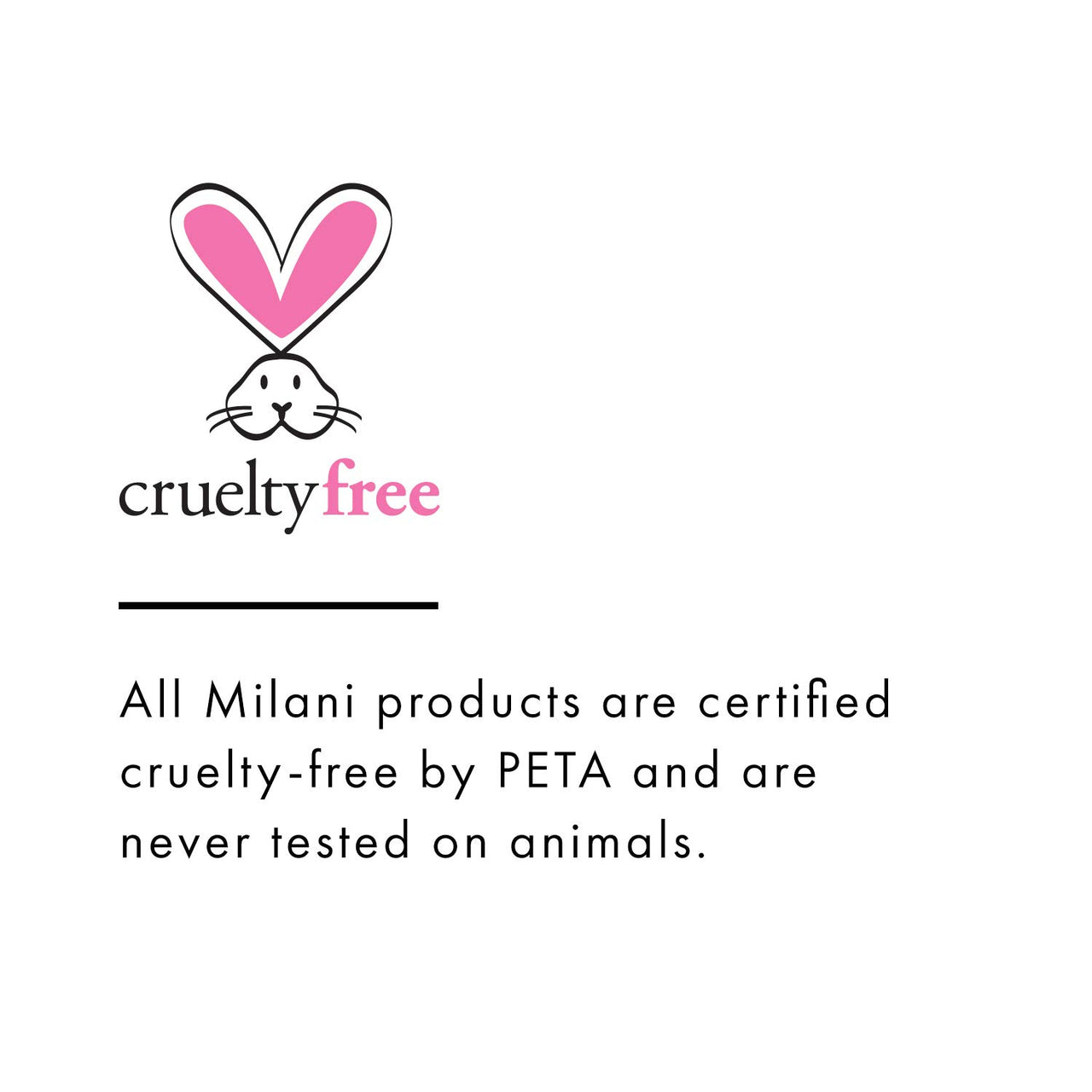 Milani Amore Satin Matte Lip Crème - Velvet (0.22 Fl. Oz.) Cruelty-Free Nourishing Lip Gloss with a Soft, Full Matte Finish
