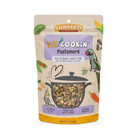 Thumbnail for Sunseed Crazy Good Cookin' Pastamoré 16 Ounces (Pack of 1)