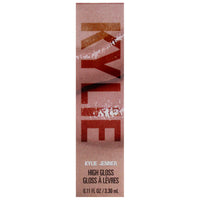 Thumbnail for Kylie Cosmetics High Gloss - 402 Mary Jo K For Women - 0.11 Oz Lip Gloss