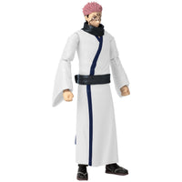 Thumbnail for ANIME HEROES - Jujutsu Kaisen - Ryomen Sukuna Action Figure