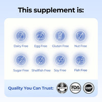 Thumbnail for OxyEnergy Silymarin Milk Thistle 300mg Extract with Vitamin C, Inositol & Pueraria, Liver Detox & Repair Support, Antioxidant Support, 90 Vegetarian Capsules