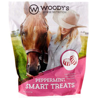 Thumbnail for Woody's Smart Treats