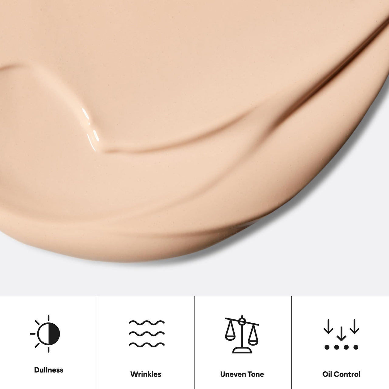 Paula's Choice RESIST SPF 30 Super-Light Daily Wrinkle Defense Mineral Sunscreen, Face Sunscreen for Oily Skin, Matte Tinted Face Moisturizer, UVA/UVB Protection, Fragrance-Free, 2 Fl Oz