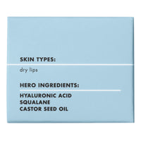 Thumbnail for e.l.f. SKIN Holy Hydration! Lip Mask | Hydrating | Hyaluronic Acid | Non-Sticky | Pack of 2