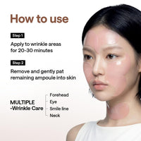 Thumbnail for Mediheal Retinol Collagen Under Eye Patches - Korean Hydrogel Eye Pads (60 patches) with 95% Retinol & Collagen. Nourishing & Non Irritating Eye Gel Mask. Sealing Cap & Spatula Included.