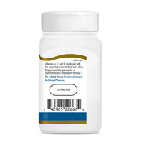 Thumbnail for 21st Century Ace Antioxidant Tablets, 75Count