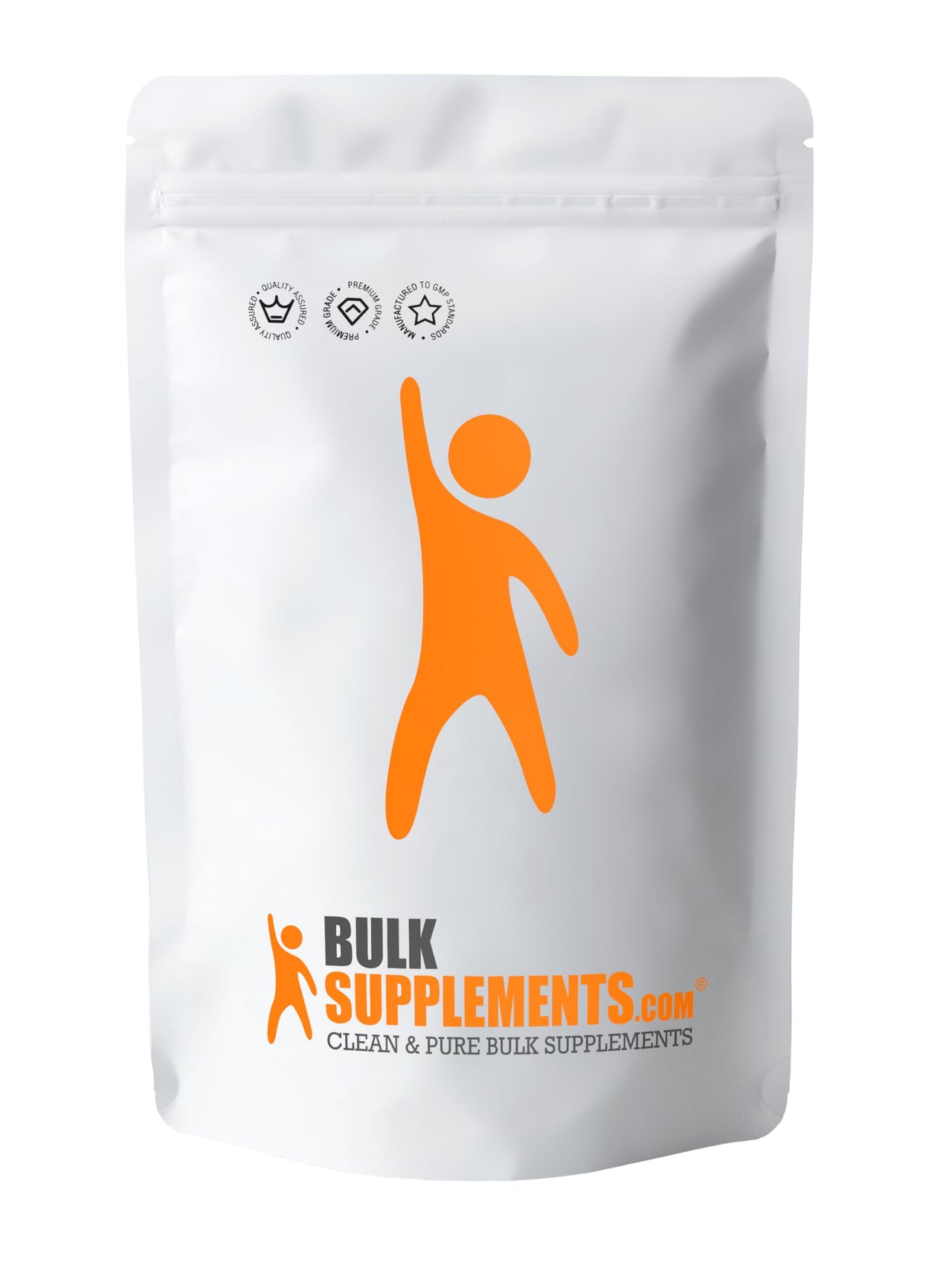 BulkSupplements.com Whey Protein Isolate Powder - Unflavored Whey Protein Powder, Nutritional Supplement - Gluten Free, 30g per Serving, 1kg (2.2 lbs) (Pack of 1)