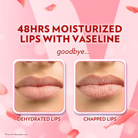 Thumbnail for Vaseline Lip Therapy Care Rosy, Fast-Acting Nourishment, Ideal for Chapped, Dry, Cracked, or Damaged Lips, Lip Balm, 2-Pack of 2, 0.16 Oz Each, 4 Lip Balms
