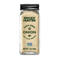 Thumbnail for Spice Hunter Spices, Granulated Onion, 2.3 Ounce (Pack of 6)