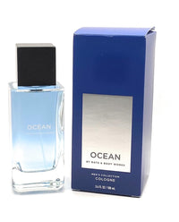 Thumbnail for Bath and Body Works Men's Fragrance 3.4 Ounces Cologne Spray (Ocean)