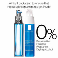 Thumbnail for La Roche-Posay Toleriane Dermallergo Night Cream for Face, Intense Soothing Moisturizer with Vitamin E, Allergy Tested, for Sensitive Skin, Formerly Toleriane Ultra Night