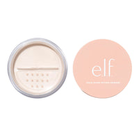 Thumbnail for e.l.f. Halo Glow Soft Focus Setting Powder, Silky & Creates Soft Glow Without Shine, Smooths Pores & Lines, Vegan & Cruelty-Free, Light Pink