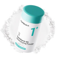 Thumbnail for numbuzin No.1 Powder | Pantothenic B5 Active Drying Powder | Spot Treatment Acne, Pantothenic Acid, Niacinamide, Madecassoside | Excess Oil Control, Flattens Cystic Acne, Breakouts | 0.24 oz.