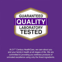 Thumbnail for 21st Century Lutein, 20 mg, 60 Softgels
