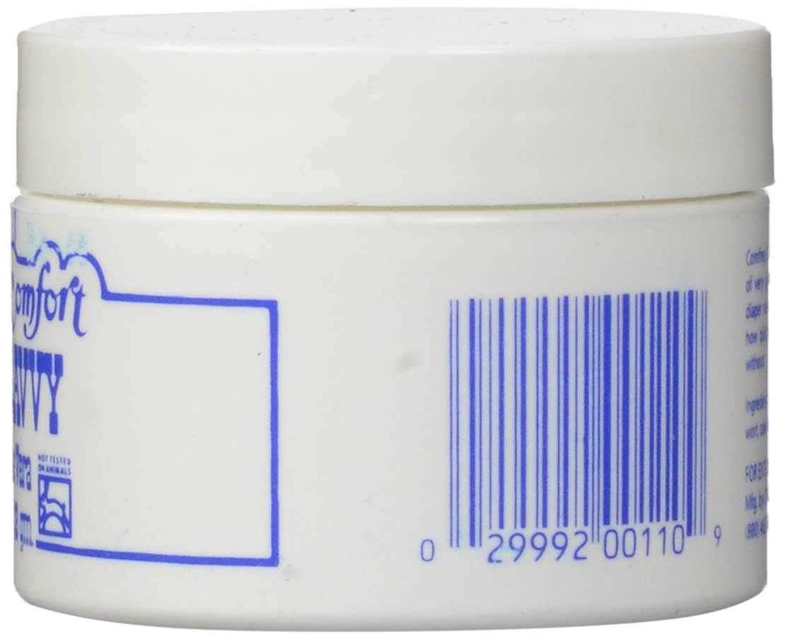Country Comfort Herbal Savvy Comfrey, Aloe Vera, 1 Ounce