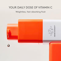 Thumbnail for Drunk Elephant C-Firma Fresh Day Serum - 28 ml/.94 fl oz - 15% Illuminating Vitamin C - Clean Clinical Skincare - Cruelty-Free - Dermatologist-Tested - Free of Essential Oils, Silicones, and Fragrance