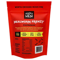 Thumbnail for Mealworm Frenzy 3.5 oz