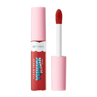Thumbnail for Covergirl Clean Fresh Yummy Plumper Lip Gloss, 920 S-Mitten With You, Shiny, Vegan Formula, Easy to Apply, Minty Flavor, 0.33oz