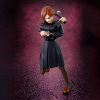 Thumbnail for TAMASHII NATIONS - Jujutsu Kaisen - Nobara Kugisaki, Bandai Spirits S.H.Figuarts