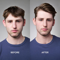Thumbnail for BLUMAAN Wax Fiber For Men - Adds Volume & Controls Hair All Day Hold - Natural Finish For All Hair Types - Original Styling Meraki