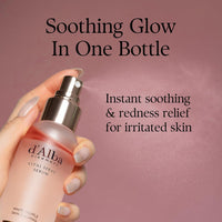 Thumbnail for d'alba Piedmont White Truffle Vital Spray Serum, Vegan Skin Care, Calming and Hydrating Facial Mist for Red and Sensitive Skin, Glow Serum, Surfactant Free, Korean Skin Care (3.38 fl oz.)