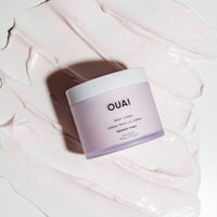 Thumbnail for OUAI Body Cream, Melrose Place - Hydrating Whipped Body Cream with Cupuaçu Butter, Coconut Oil and Squalane - Softens Skin and Delivers Healthy-Looking Glow - Sulfate Free Skin Care (7.5 Oz)