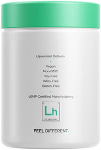 Thumbnail for Codeage Liposomal Honokiol Supplement – Magnolia Bark Extract with Grape Seed Extract, Polyphenols, Phospholipid Complex, Liposomal Delivery – Vegan, Non-GMO – 60 Capsules