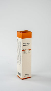 Thumbnail for PURITO Cica Clearing BB Cream #27 Sand Beige 1 fl.oz / 30ml, Vegan bb cream