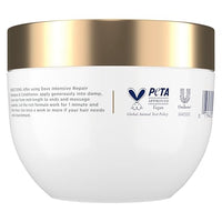 Thumbnail for Dove Hair Intensive Repair 10in1 Serum Mask for Damaged Hair with Bio-Protein Care Technology and Amino Serum 9.2 fl oz