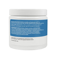 Thumbnail for Amazon Basics Moisturizing Cream for Face and Body, Fragrance-Free, with Ceramides, Hydrating for Dry Skin, 16 Ounces, 1-Pack
