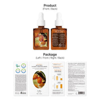 Thumbnail for Dr.Althea Vitamin C Boosting Serum | Daily Facial Serum with TRANEXAMIC ACID for All Skin Types | Helps Remove Dark Spots & Uneven Skin Tone | Korean Vegan Skin Care (Vitamin C Boosting RENEWED)