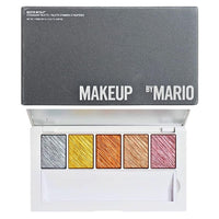 Thumbnail for MAKEUP BY MARIO Master Metals® Eyeshadow Palette 5 x 0.05 oz/ 1.5 g