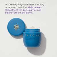 Thumbnail for Tatcha The Starter Ritual Set - Soothing for Sensitive Skin | 2 Week Introductory Set | $92 Value