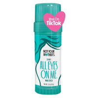 Thumbnail for Not Your Mother's All Eyes On Me 3-in-1 Hair Wax Stick with UV Protection - Wax Stick for All Hair Types