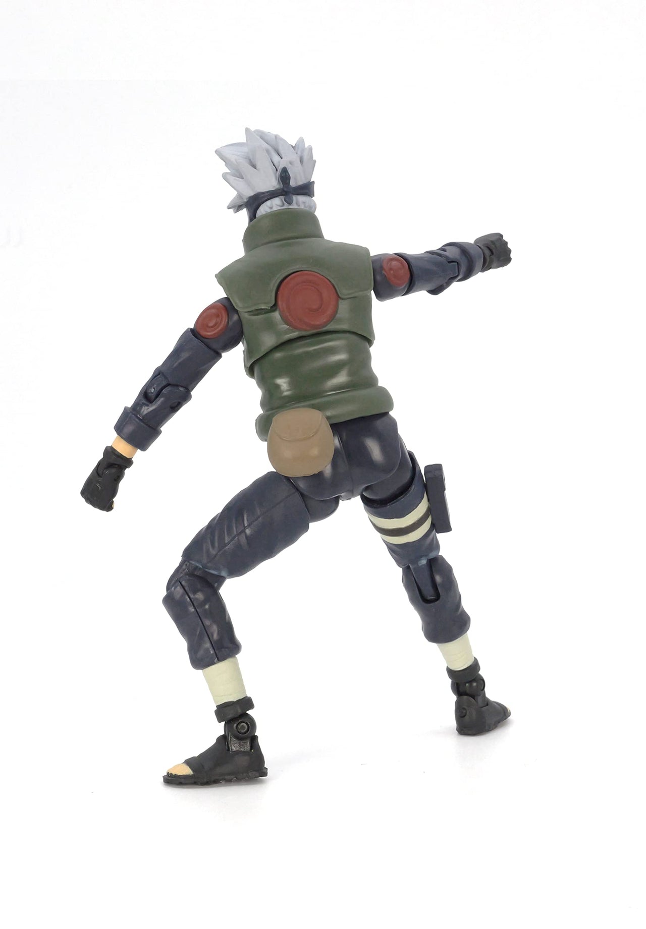 Ultimate Legends - Naruto 5" Kakashi Hatake Action Figure
