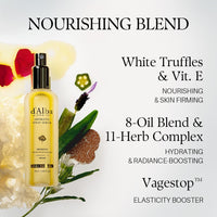 Thumbnail for d'alba Piedmont Italian White Truffle First Aromatic Spray Serum, Fragrant VEGAN Glowy Antioxidant Face Mist, Deep Hydration Skin Firmness, Korean Skin Care (2.02 fl.oz)