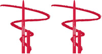 Thumbnail for wet n wild Lip Liner, Red The Scene, Matte | Retractable | Gel Formula | Pack of 2 | Perfect Pout