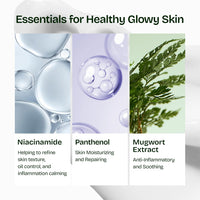 Thumbnail for Orien Mugwort Zero Film Moisturizer 60ml